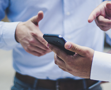 Переваги [ДМС]