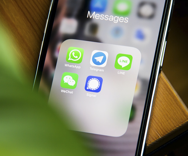 Сучасні ІТ рішення